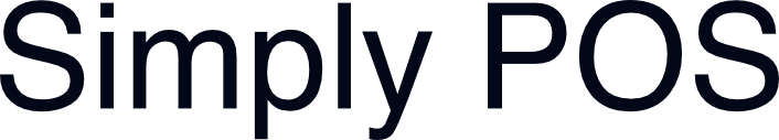 Simply POS logo